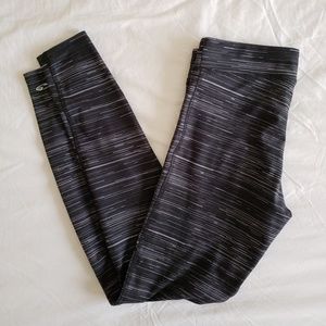 Champion Striped Leggings